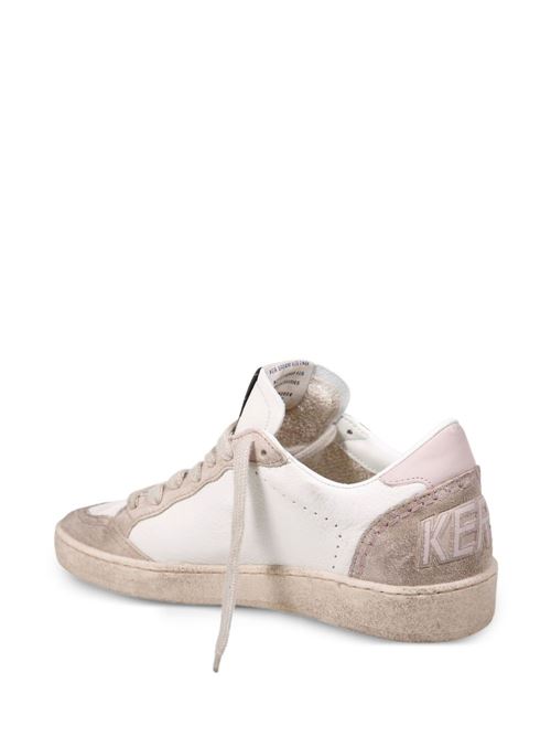  GOLDEN GOOSE DELUXE BRAND | GWF00117 F00748011858